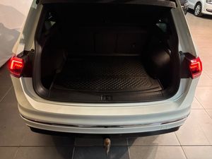 Volkswagen Tiguan bild 12