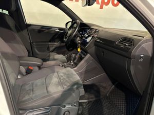 Volkswagen Tiguan bild 9