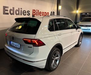 Volkswagen Tiguan bild 4