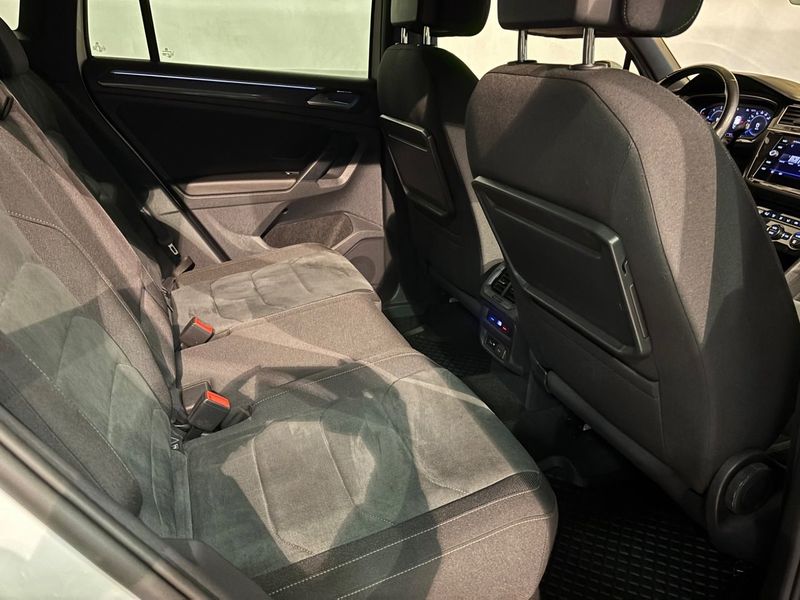Volkswagen Tiguan bild 10