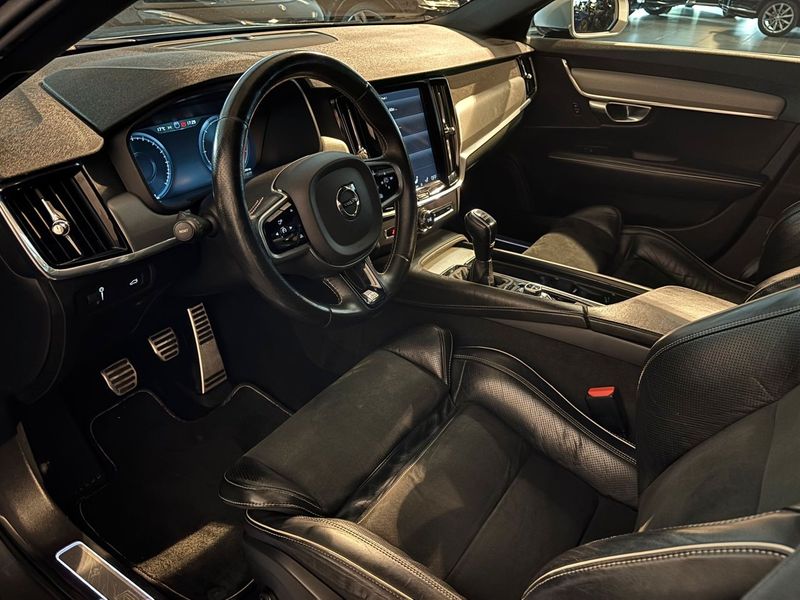 Volvo V90 bild 5