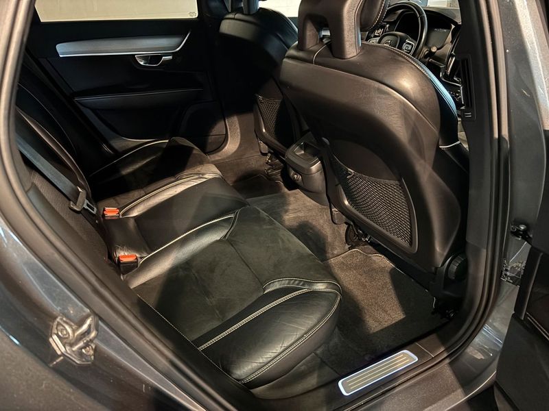 Volvo V90 bild 8