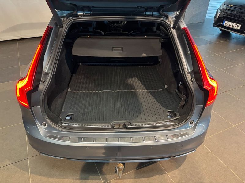 Volvo V90 bild 10
