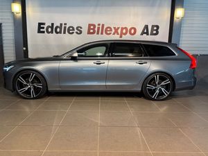 Volvo V90 bild 2