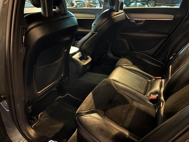 Volvo V90 bild 9