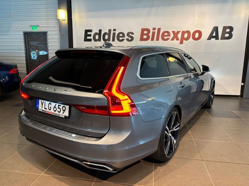 Volvo V90 bild 4