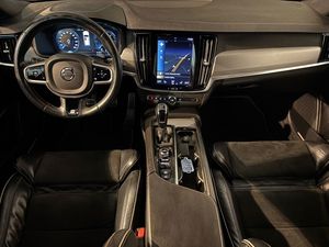 Volvo V90 bild 6