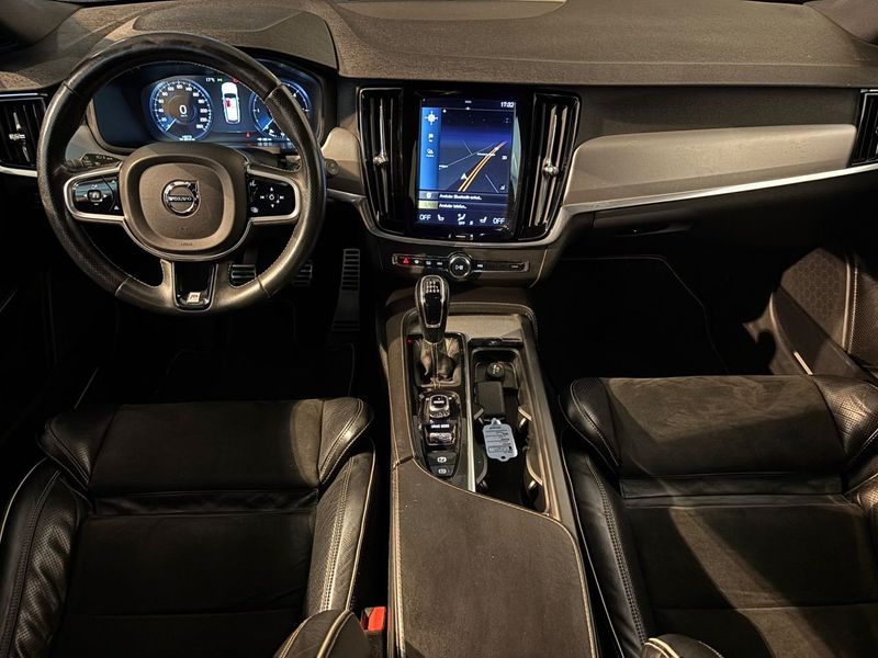 Volvo V90 bild 6