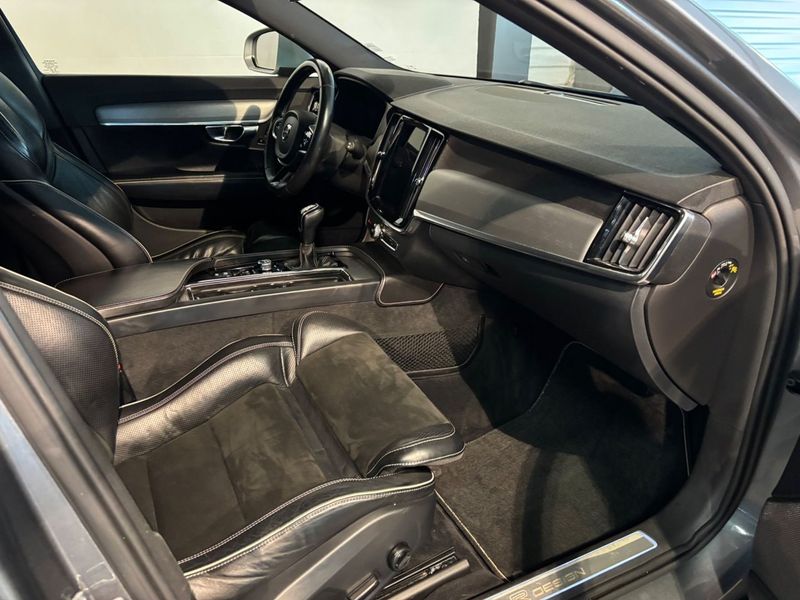 Volvo V90 bild 7