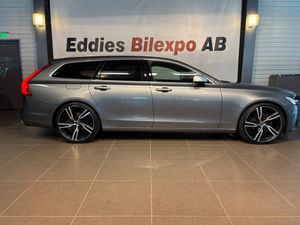 Volvo V90 bild 3