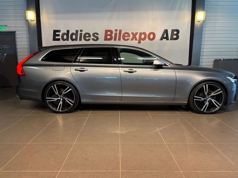 Volvo V90 bild 3