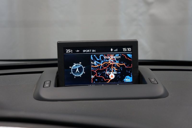 Peugeot 3008 bild 15