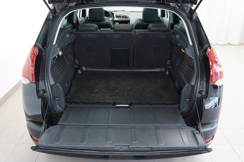 Peugeot 3008 bild 14