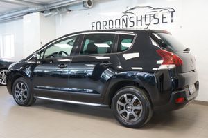 Peugeot 3008 bild 2