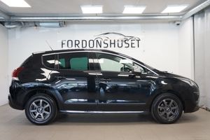 Peugeot 3008 bild 3