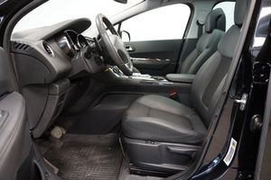Peugeot 3008 bild 6