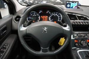 Peugeot 3008 bild 9