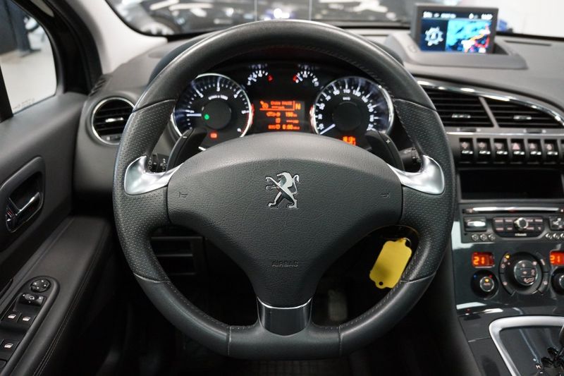 Peugeot 3008 bild 9