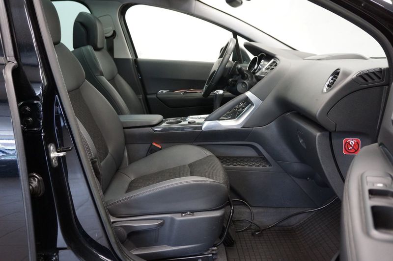 Peugeot 3008 bild 10