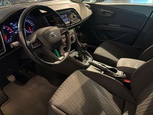 Seat Leon bild 5