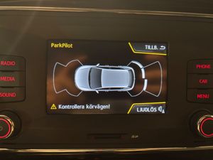 Seat Leon bild 7