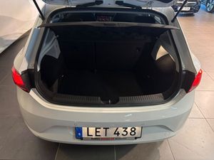 Seat Leon bild 11
