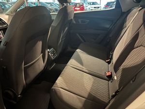 Seat Leon bild 10