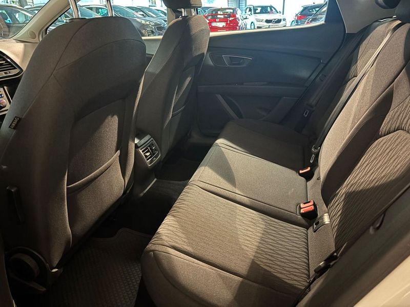 Seat Leon bild 10