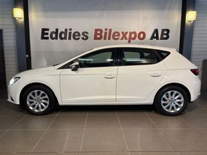 Seat Leon bild 2