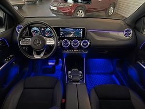 Mercedes B200 bild 2
