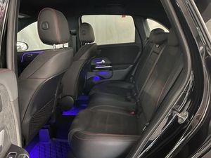 Mercedes B200 bild 15