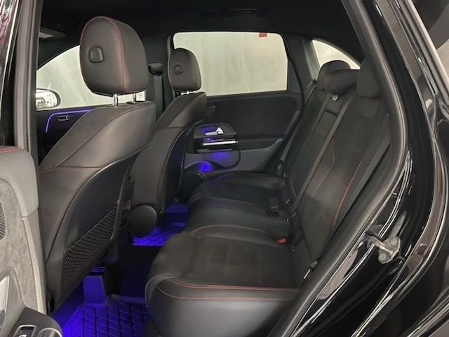 Mercedes B200 bild 15
