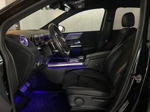 Mercedes B200 bild 7