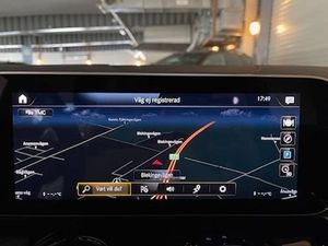 Mercedes B200 bild 3