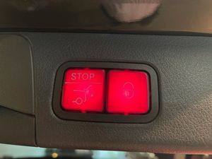 Mercedes B200 bild 16