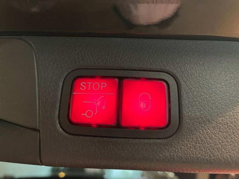 Mercedes B200 bild 16
