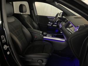 Mercedes B200 bild 12