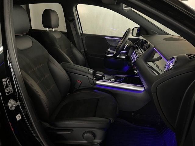 Mercedes B200 bild 12