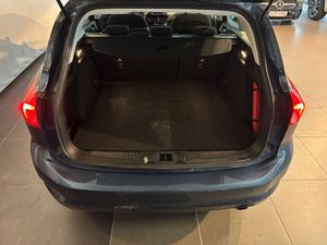Ford Focus bild 12