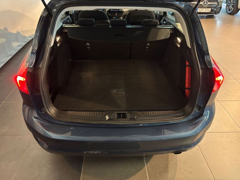 Ford Focus bild 12