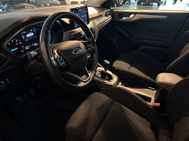 Ford Focus bild 5