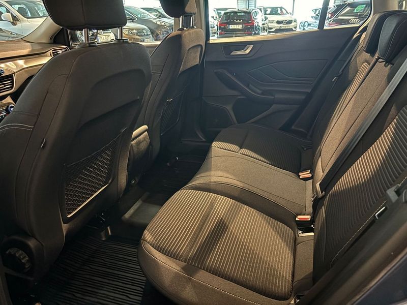 Ford Focus bild 10