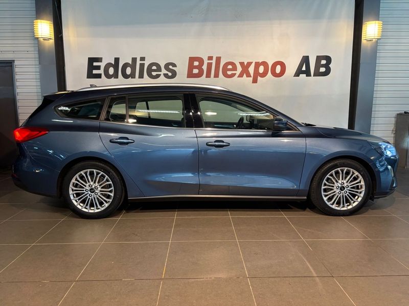 Ford Focus bild 3