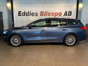 Ford Focus bild 2