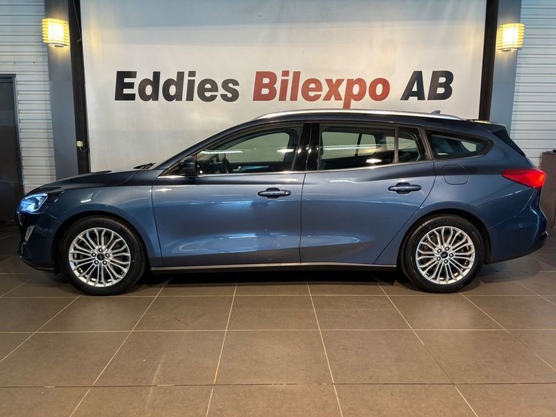 Ford Focus bild 2