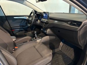 Ford Focus bild 8
