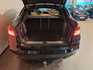 BMW X4 bild 12