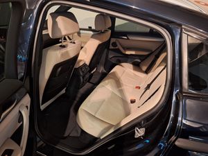 BMW X4 bild 14