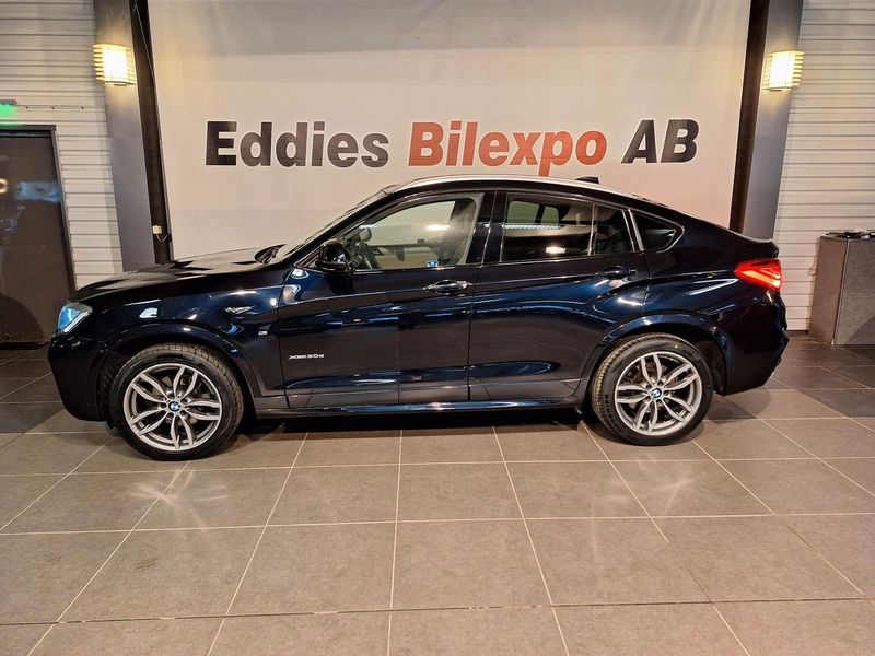 BMW X4 bild 2