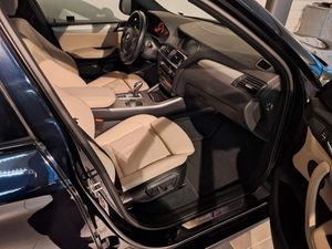 BMW X4 bild 10